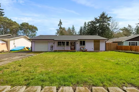 965 Nebraska St SE, Port Orchard, WA 98366