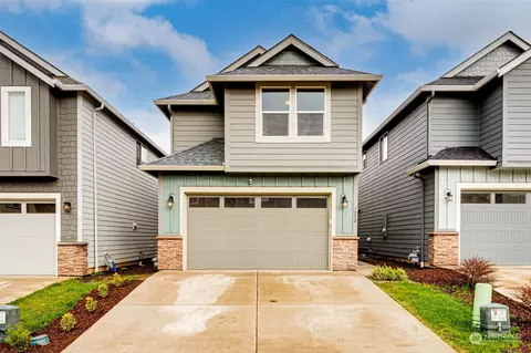 7252 S 13th St, Ridgefield, WA 98642