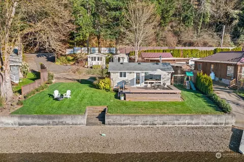 3742 E State Route 302, Belfair, WA 98528
