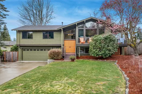 4632 141st Ct SE, Bellevue, WA 98006