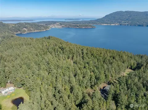 View/Area - 824 Osprey Ln, Eastsound, WA 98245 photo 2 of 4