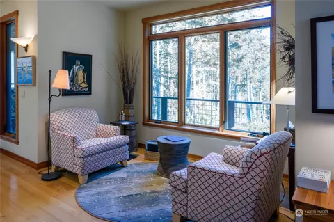 Bedroom - 824 Osprey Ln, Eastsound, WA 98245 photo 1 of 3