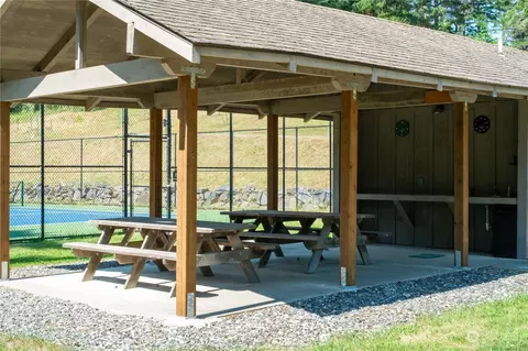 Exterior - 824 Osprey Ln, Eastsound, WA 98245 photo 14 of 16
