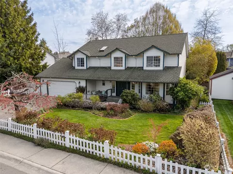 19018 102nd Ave SE, Renton, WA 98055