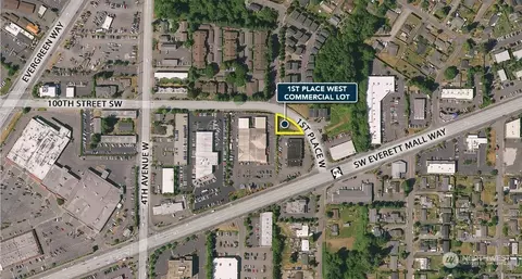 0 1st Pl W, Everett, WA 98204