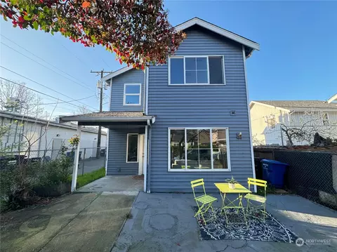 3014 S Walden St, Seattle, WA 98144