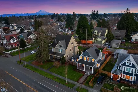 3306 N 26th St, Tacoma, WA 98407