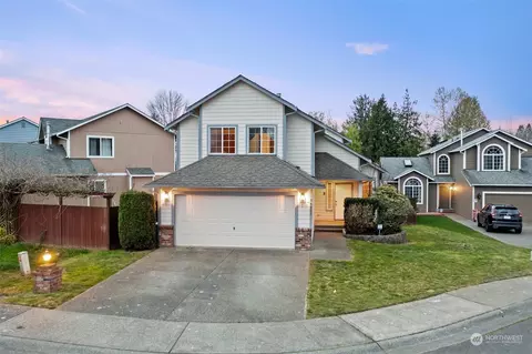24827 107th Ave SE, Kent, WA 98030