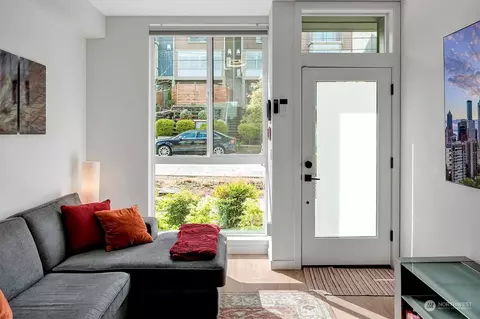 Entry Way - 104 26th Ave E, Seattle, WA 98112 photo 1 of 2
