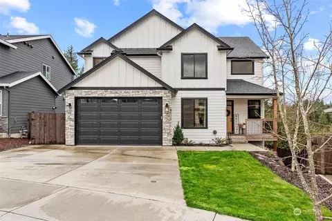 2033 N 2nd Way, Ridgefield, WA 98642