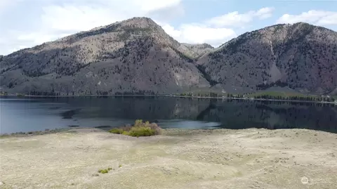 0 Palmer Lk, Oroville, WA 98844