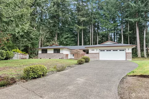 3605 13th Avenue Ct NW, Gig Harbor, WA 98335