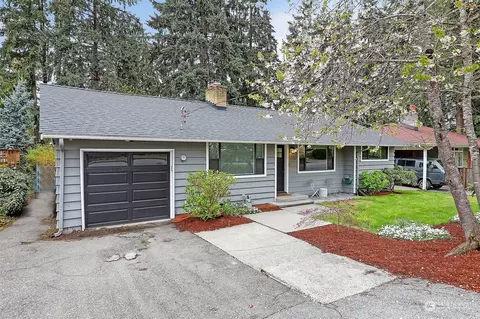 17737 11th Ave NE, Shoreline, WA 98155