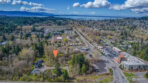 0 Lindsay Ave, Bellingham, WA 98225