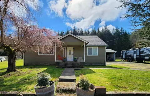 150 Gibson Creek Rd, Oakville, WA 98568