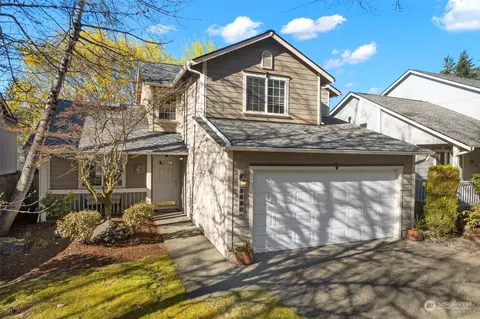 3620 Bittersweet St SE, Olympia, WA 98501