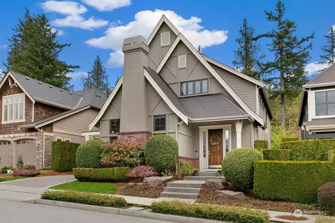 2917 NE Davis Loop, Issaquah, WA 98029