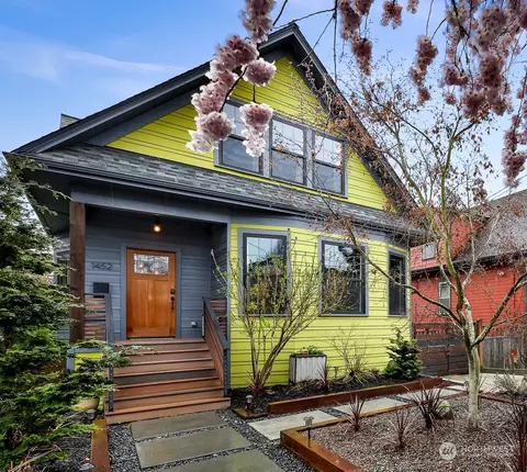 1452 21st Ave, Seattle, WA 98122