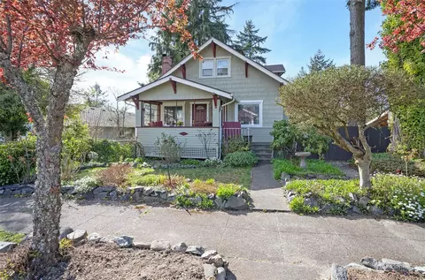 1230 S Verde St, Tacoma, WA 98405