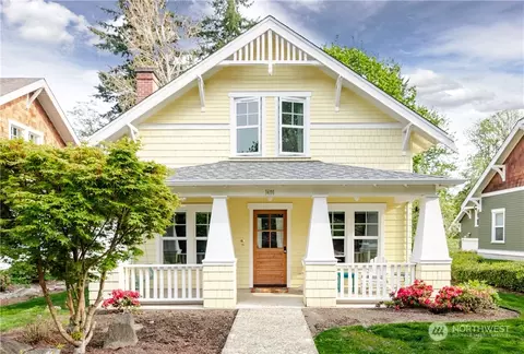 1408 13th Ave SE, Olympia, WA 98501
