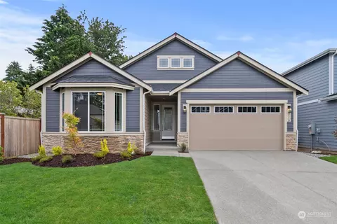 2110 Josie Lynn Ct SE #LOT 17, Olympia, WA 98501