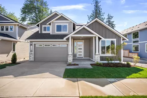 7342 Mirasett St SW #LOT 23, Tumwater, WA 98512