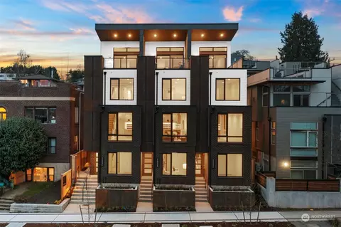 2622 Eastlake Ave E #A, Seattle, WA 98102