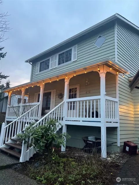 422 164th Pl SE, Bothell, WA 98012