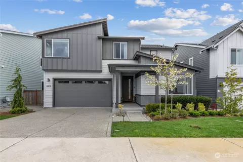 4418 Hibiscus Cir SW, Port Orchard, WA 98367