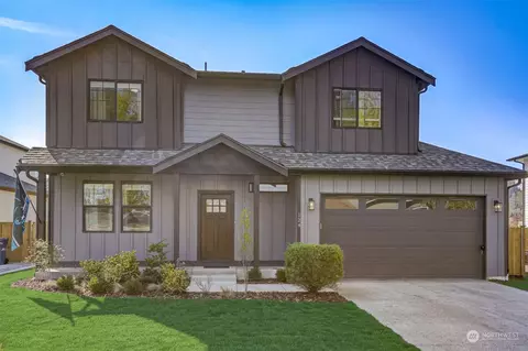 124 Homer Ave SW, Pacific, WA 98047