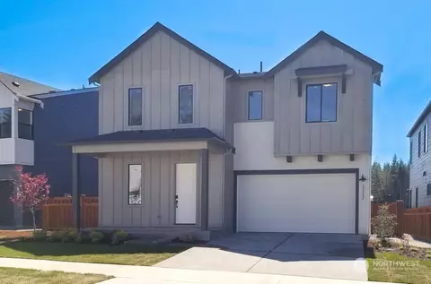 20202 152nd Street Ct E #33, Bonney Lake, WA 98391