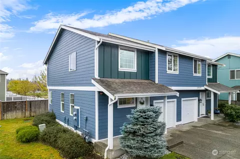 17617 26th Ave E #1, Tacoma, WA 98445