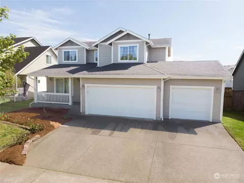14937 89th Ave SE, Yelm, WA 98597