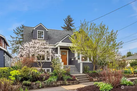 2103 29th Ave S, Seattle, WA 98144