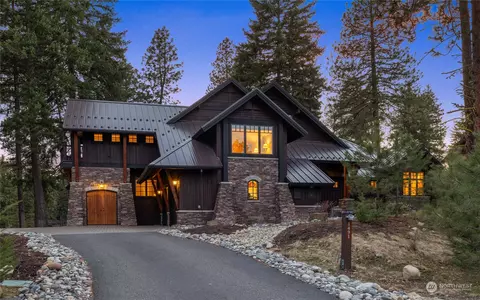 1491 Larkspur Loop, Cle Elum, WA 98922