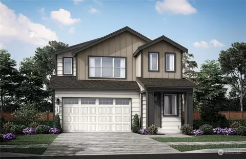 8202 131st Pl SE #21, Snohomish, WA 98296