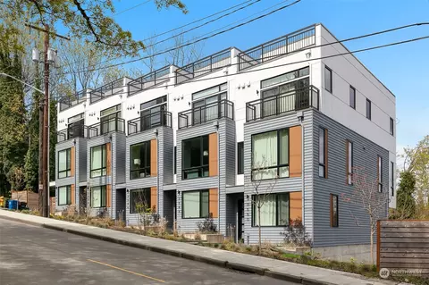 3546 S Graham St, Seattle, WA 98118