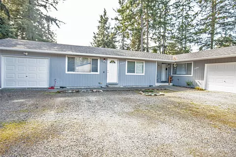 21918 To 21920 88th Ave E, Graham, WA 98338
