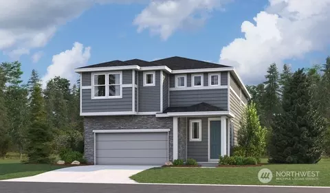 8335 32nd Pl NE #3, Marysville, WA 98270