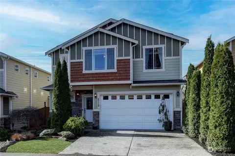 2112 132nd St SW, Everett, WA 98204