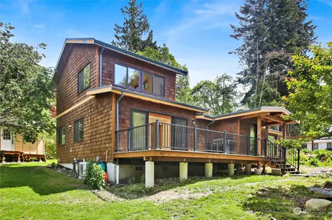 4360 Lakehill Ln, Bellingham, WA 98229
