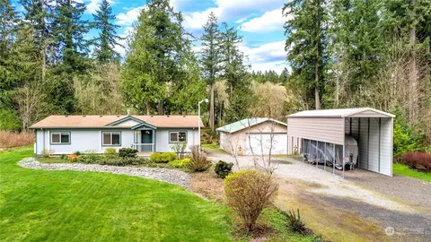17244 Scandia Ct NW, Poulsbo, WA 98370