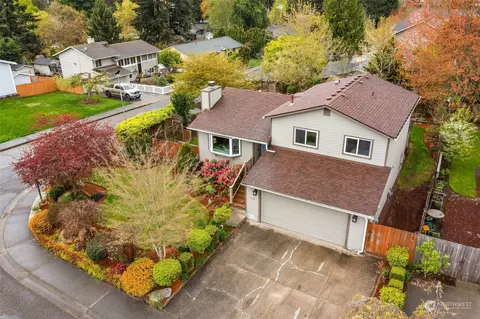 14327 82nd Ave NE, Kirkland, WA 98034