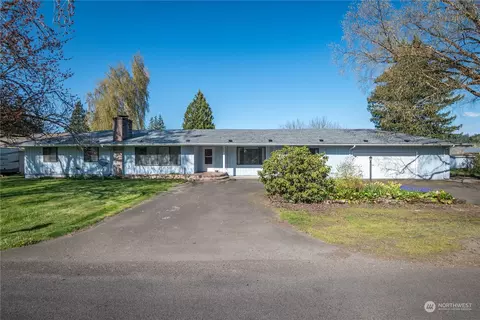 3204 Olympia Way, Longview, WA 98632