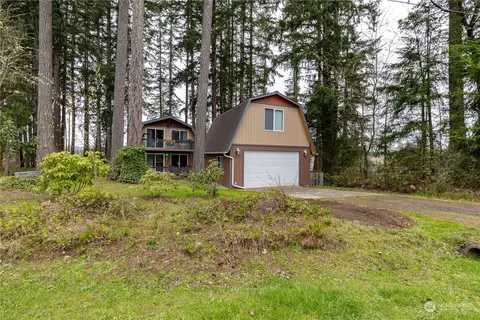 61 SE High Rd, Shelton, WA 98584