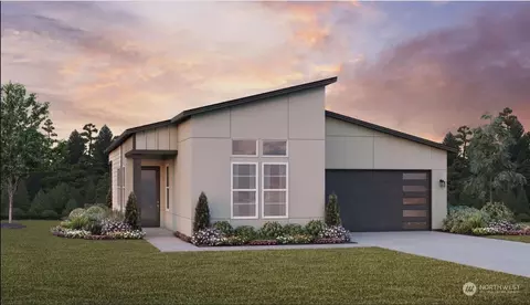 23452 SE Site 94 Se Larch St, Black Diamond, WA 98010