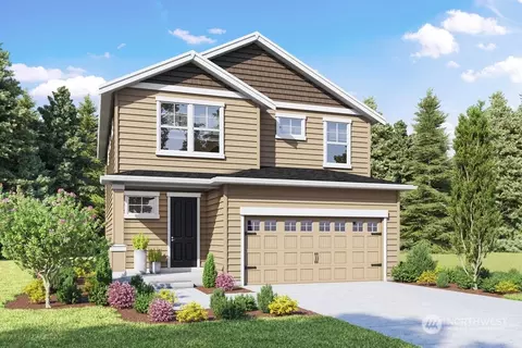 1153 SW Pendleton Way #182, Port Orchard, WA 98367