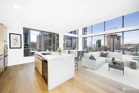 1808 Minor Ave #1905, Seattle, WA 98101