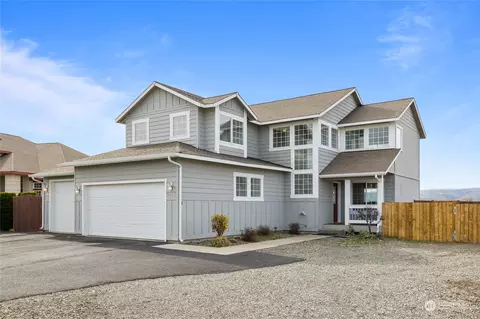 2110 W Clearview Dr, Ellensburg, WA 98926