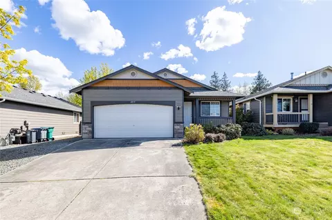 4515 Shantel St, Mount Vernon, WA 98274